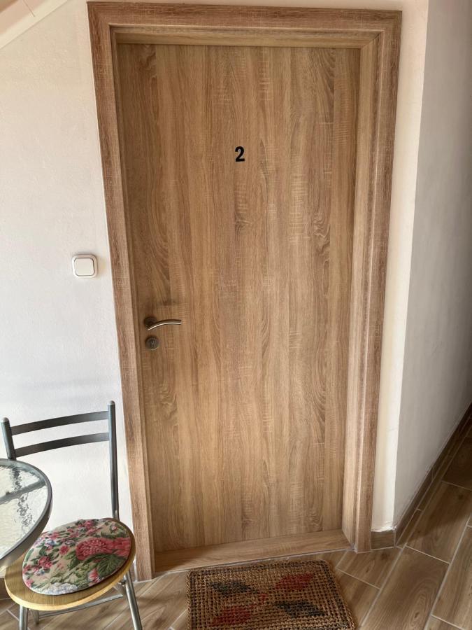 Csikós Apartman Gyenesdiás Kültér fotó