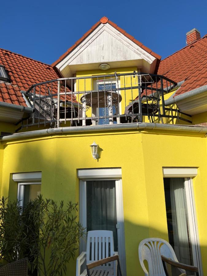 Csikós Apartman Gyenesdiás Kültér fotó
